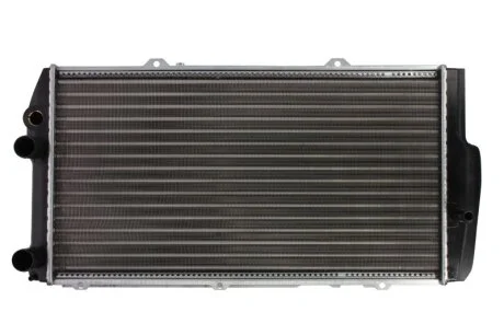 Радіатор для Audi THERMOTEC D7A019TT фото товару