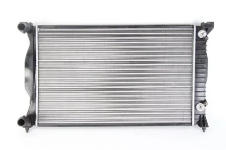 Радіатор для THERMOTEC D7A021TT фото товару