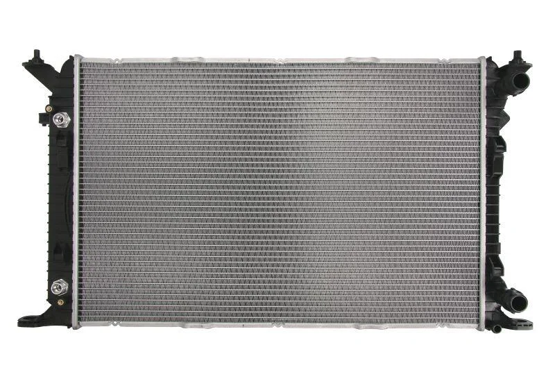 <strong>Радіатор THERMOTEC D7A025TT (фото 1)</strong>