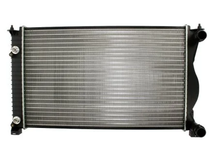Радіатор для THERMOTEC D7A029TT фото товару