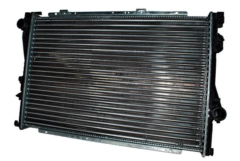 <strong>Радіатор THERMOTEC D7B004TT (фото 1)</strong>
