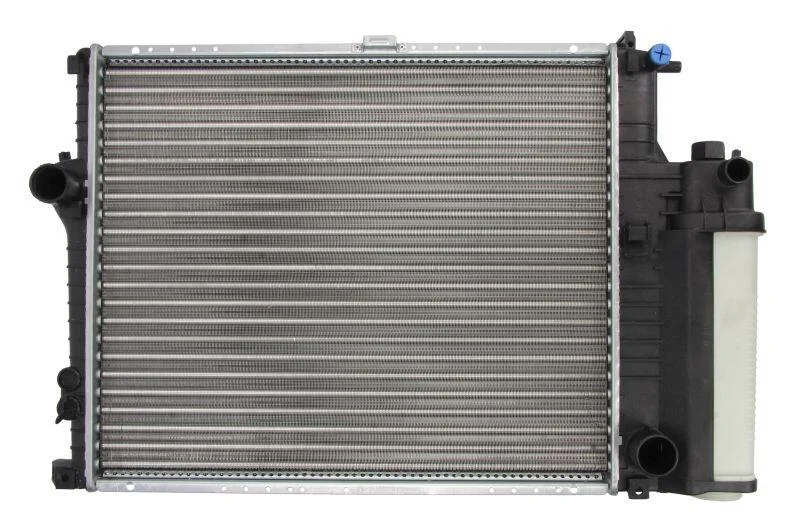 <strong>Радіатор THERMOTEC D7B005TT (фото 1)</strong>