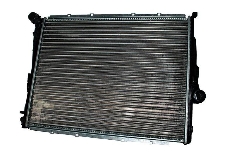 <strong>Радіатор THERMOTEC D7B006TT (фото 1)</strong>