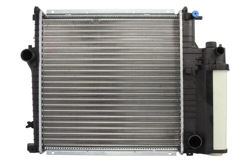 <strong>Радіатор THERMOTEC D7B009TT (фото 1)</strong>