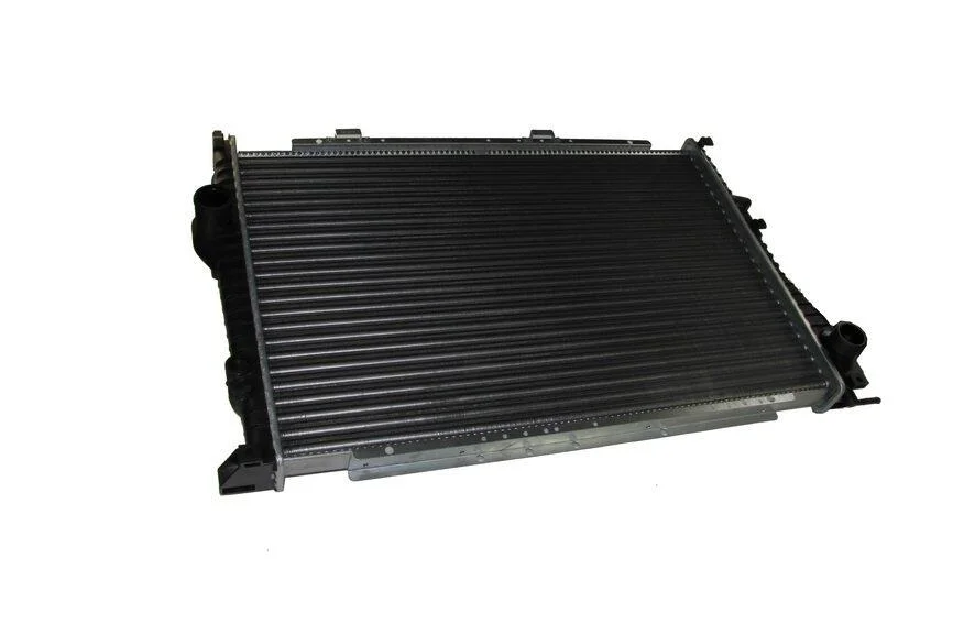 <strong>Радіатор THERMOTEC D7B012TT (фото 1)</strong>