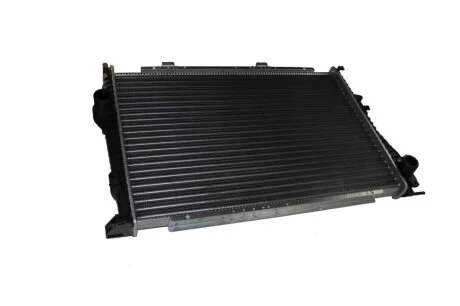 Радіатор для BMW THERMOTEC D7B012TT фото товару