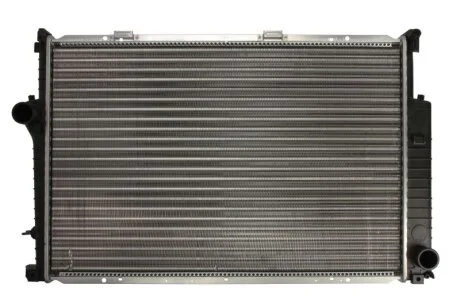 Радіатор для THERMOTEC D7B018TT фото товару