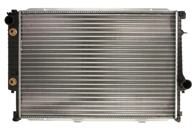 <strong>Радіатор THERMOTEC D7B019TT (фото 1)</strong>