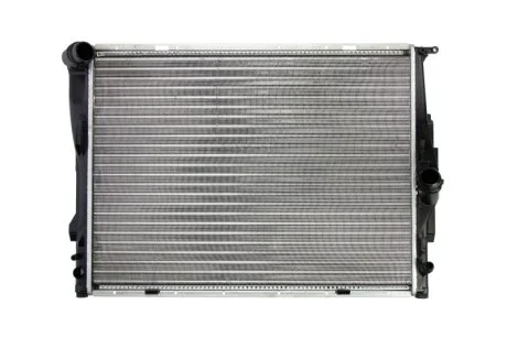 Радіатор для BMW THERMOTEC D7B027TT фото товару