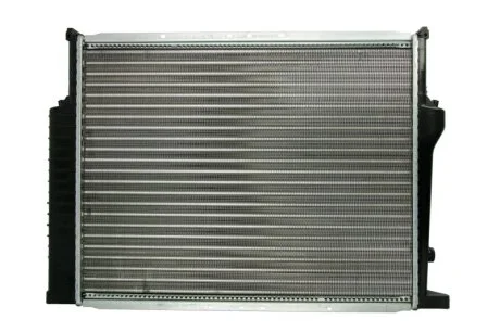 Радіатор для BMW THERMOTEC D7B029TT фото товару