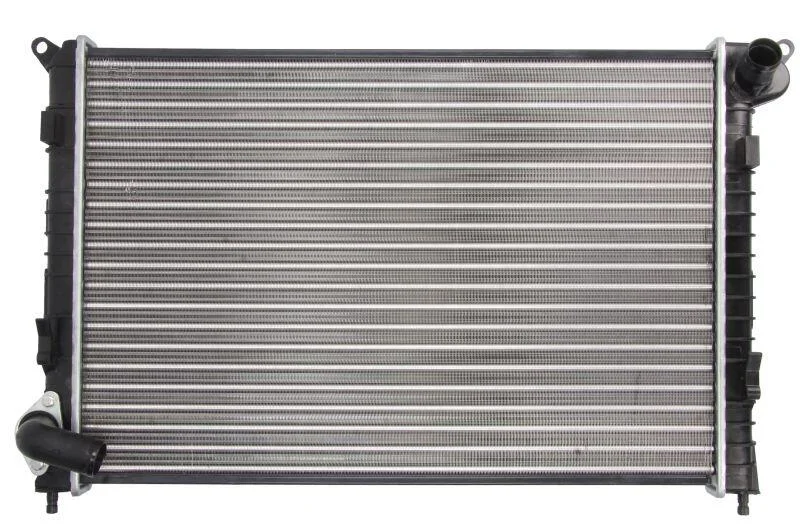 <strong>Радіатор THERMOTEC D7B034TT (фото 1)</strong>