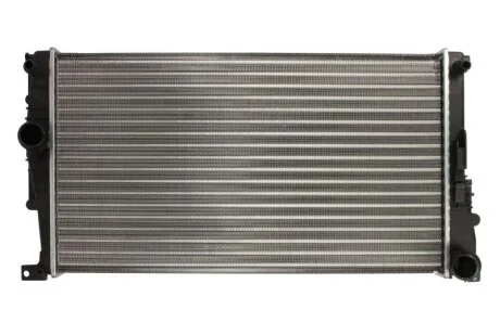 Радіатор для BMW THERMOTEC D7B047TT фото товару