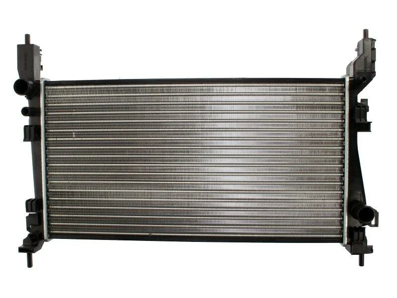 <strong>Радіатор THERMOTEC D7C006TT (фото 1)</strong>