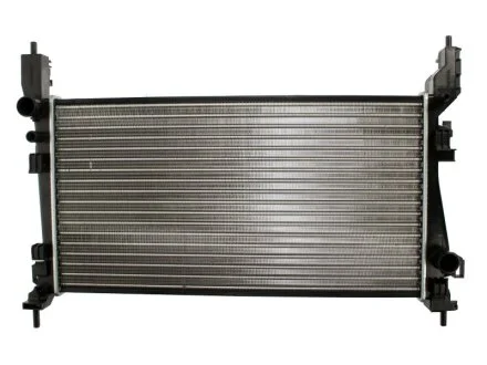Радіатор для Citroen, Peugeot, Fiat THERMOTEC D7C006TT фото товару