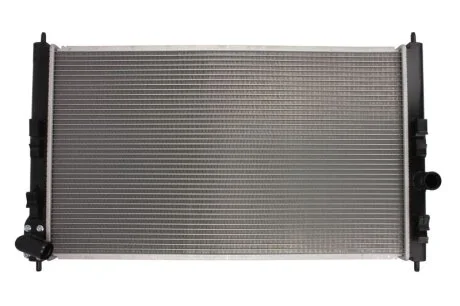 Радіатор для Peugeot, Mitsubishi, Citroen THERMOTEC D7C007TT фото товару