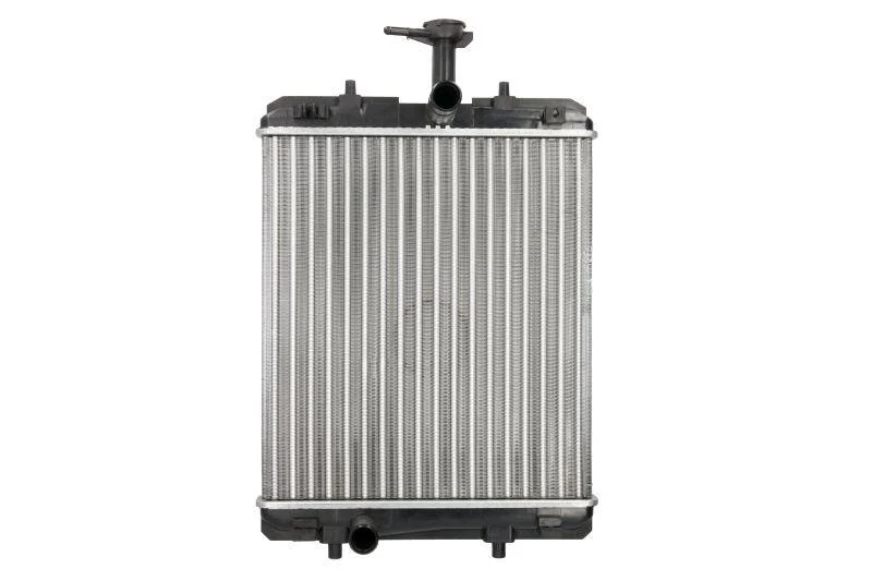 <strong>Радіатор THERMOTEC D7C008TT (фото 1)</strong>