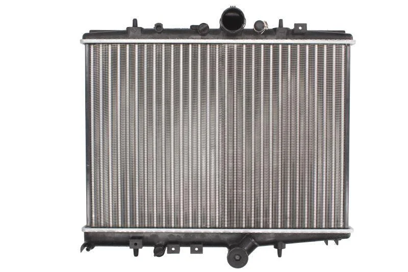 <strong>Радіатор THERMOTEC D7C011TT (фото 1)</strong>
