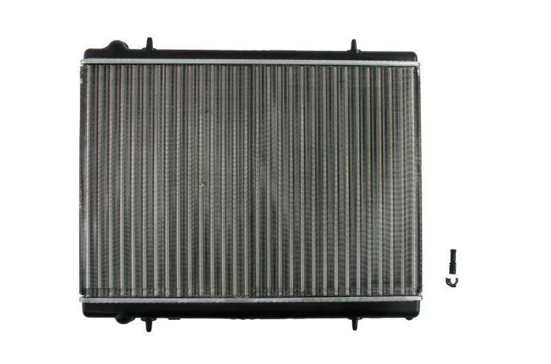 <strong>Радіатор THERMOTEC D7C013TT (фото 1)</strong>