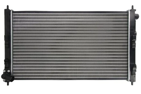 Радіатор для Mitsubishi, Peugeot, Citroen THERMOTEC D7C016TT фото товару