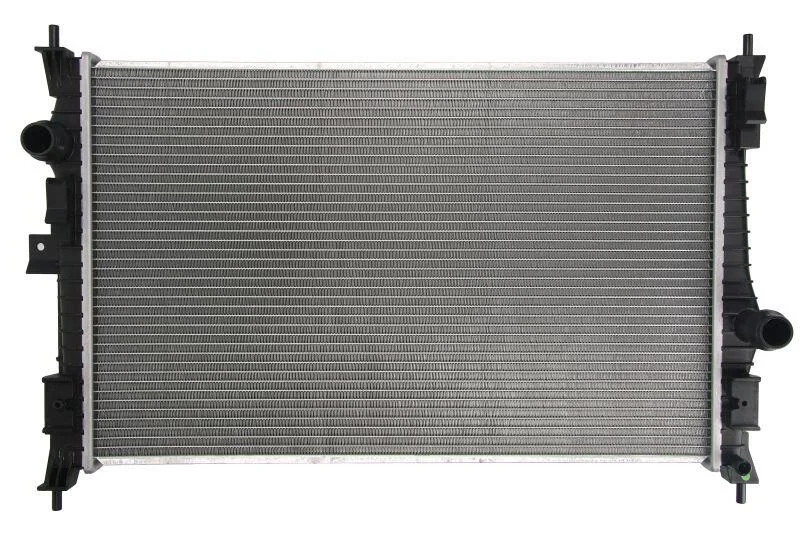 <strong>Радіатор THERMOTEC D7C018TT (фото 1)</strong>