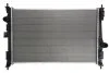 <strong>Радіатор THERMOTEC D7C018TT (фото 1)</strong>