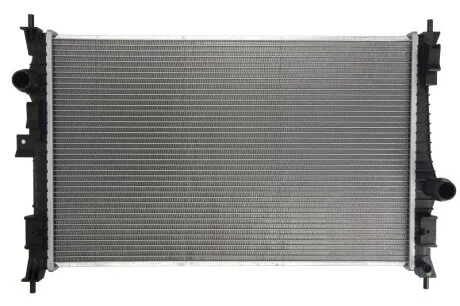 Радіатор для THERMOTEC D7C018TT фото товару