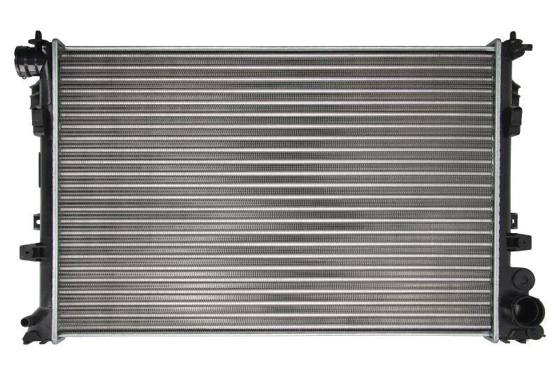 <strong>Радіатор THERMOTEC D7C020TT (фото 1)</strong>