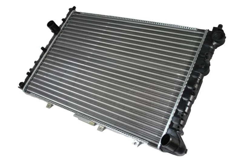 <strong>Радіатор охолодженчя THERMOTEC D7D002TT (фото 1)</strong>