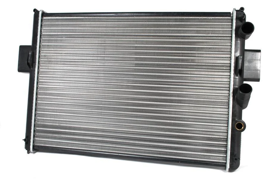 <strong>Радіатор THERMOTEC D7E003TT (фото 1)</strong>