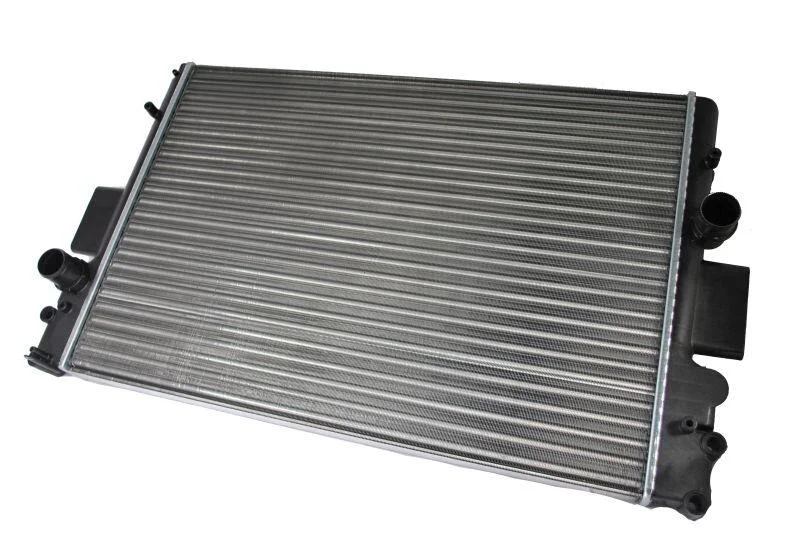 <strong>Радіатор THERMOTEC D7E004TT (фото 1)</strong>