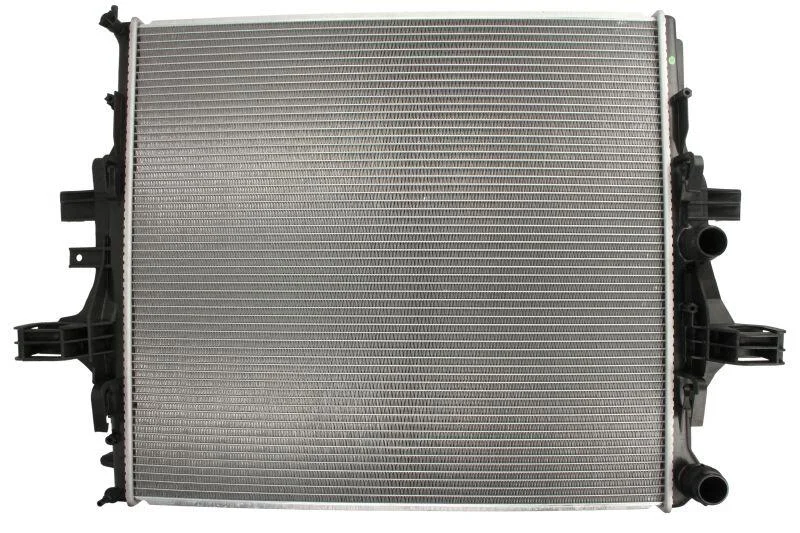 <strong>Радіатор THERMOTEC D7E009TT (фото 1)</strong>