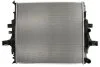 <strong>Радіатор THERMOTEC D7E009TT (фото 1)</strong>