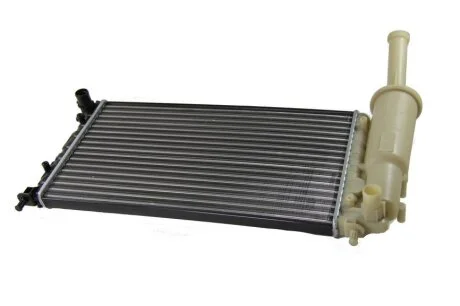 Радіатор для Fiat THERMOTEC D7F012TT фото товару