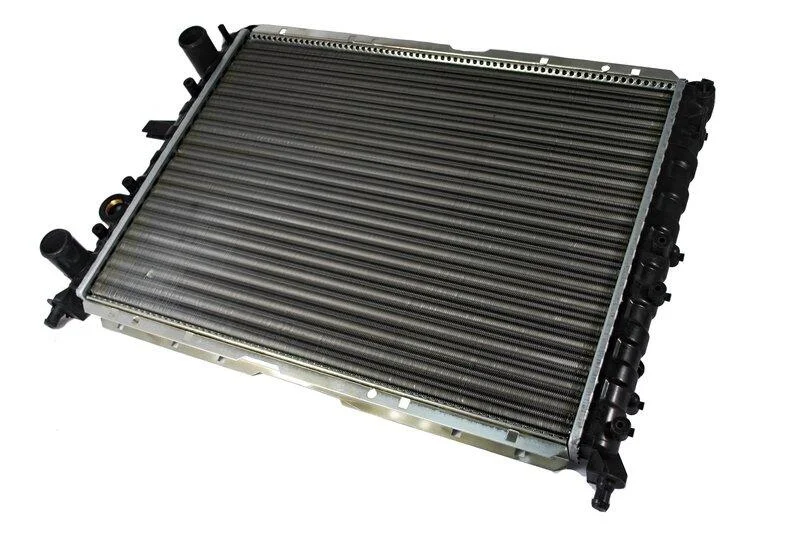 <strong>Радіатор THERMOTEC D7F013TT (фото 1)</strong>
