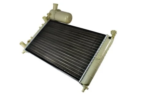 Радіатор для Fiat THERMOTEC D7F015TT фото товару