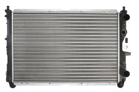 Радіатор для THERMOTEC D7F017TT фото товару