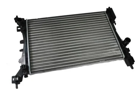 Радіатор для Fiat THERMOTEC D7F018TT фото товару