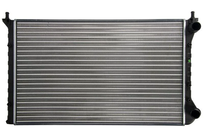 <strong>Радіатор THERMOTEC D7F020TT (фото 1)</strong>