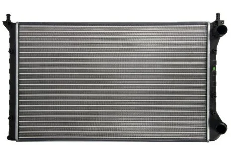 Радіатор для Fiat THERMOTEC D7F020TT фото товару