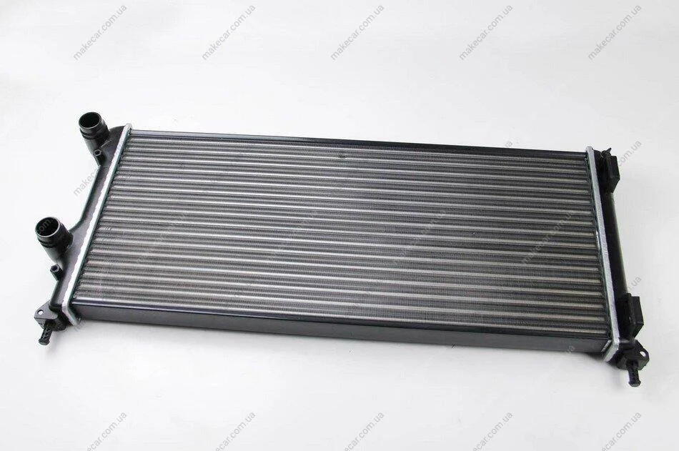 <strong>Радіатор THERMOTEC D7F022TT (фото 1)</strong>