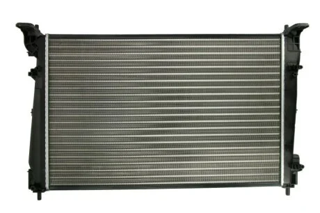 Радіатор для Alfa Romeo, Fiat, Lancia, Opel, Vauxhall THERMOTEC D7F033TT фото товару