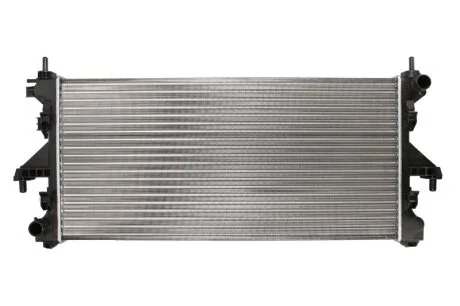 Радіатор для Fiat THERMOTEC D7F052TT фото товару