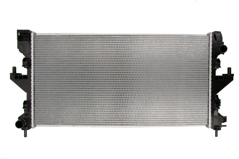 <strong>Радіатор THERMOTEC D7F054TT (фото 1)</strong>