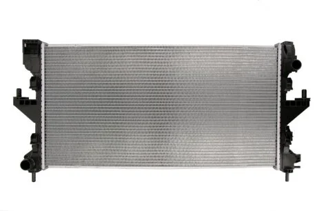 Радіатор для Fiat THERMOTEC D7F054TT фото товару