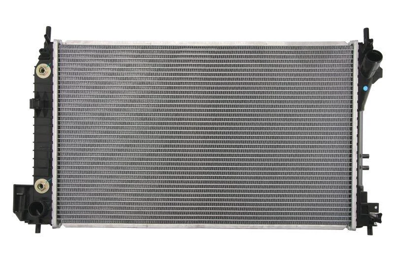 <strong>Радіатор THERMOTEC D7F055TT (фото 1)</strong>
