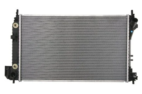 Радіатор для Opel, Vauxhall, Fiat THERMOTEC D7F055TT фото товару