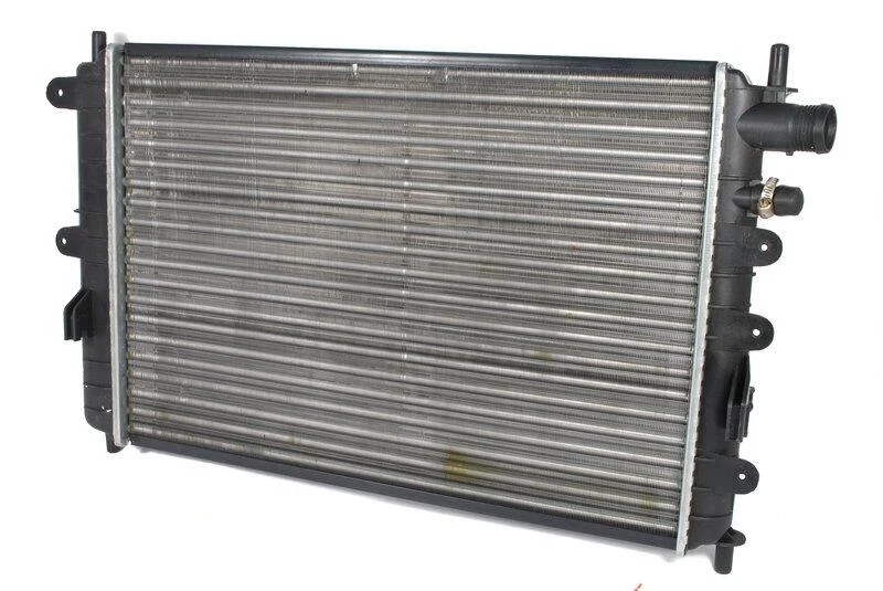 <strong>Радіатор THERMOTEC D7G001TT (фото 1)</strong>