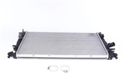 Радіатор для THERMOTEC D7G002TT фото товару