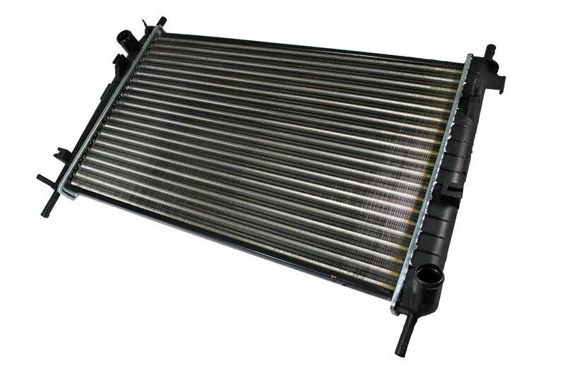 <strong>Радіатор THERMOTEC D7G005TT (фото 1)</strong>