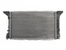 <strong>Радіатор двигуна THERMOTEC D7G008TT (фото 2)</strong>